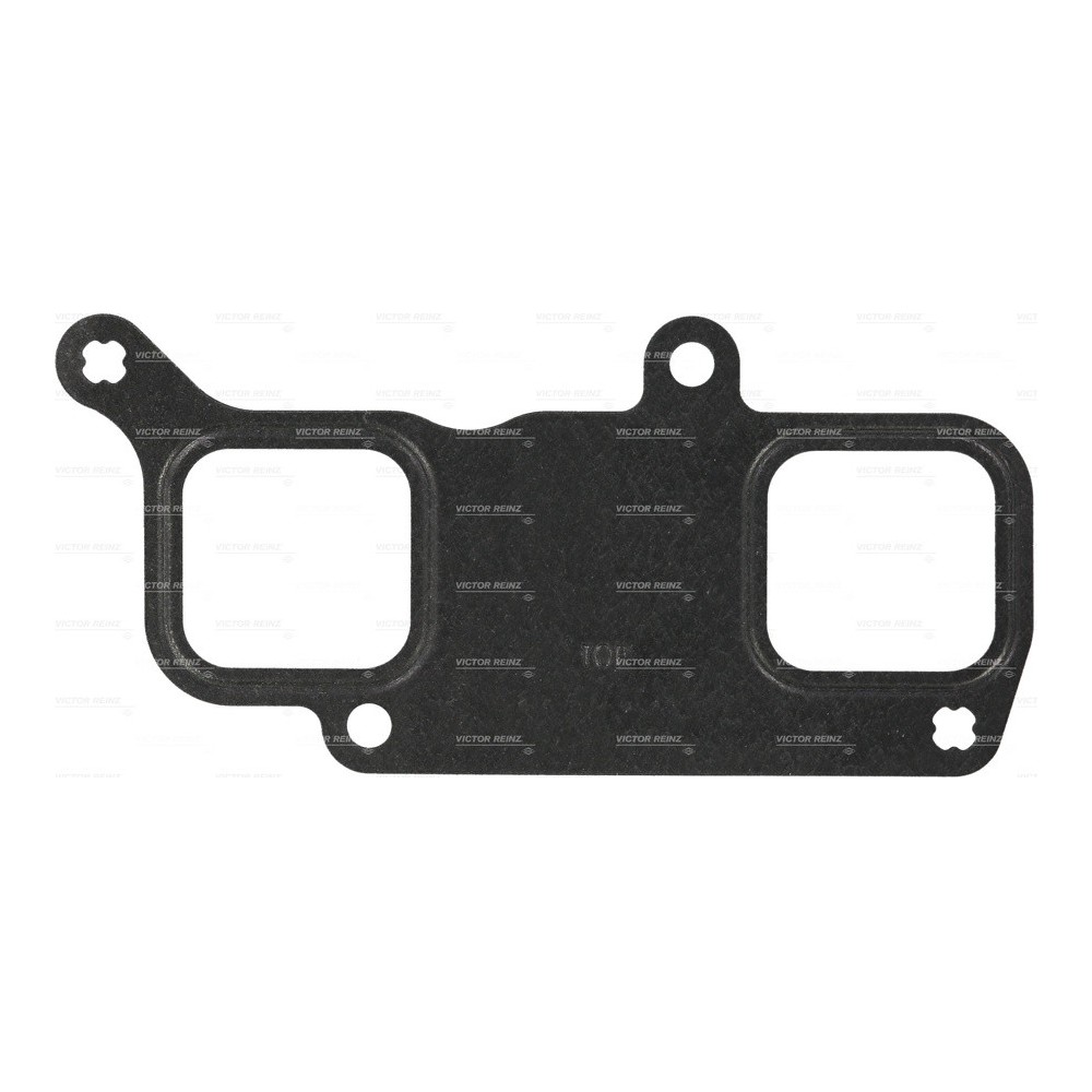 COLLETTORE ASPIRAZIONE - Juntas ASPIRACION/ESCAPE