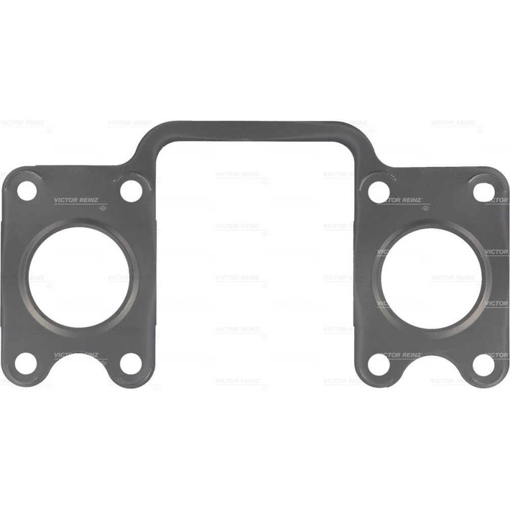 Collettore Scarico - Juntas ASPIRACION/ESCAPE