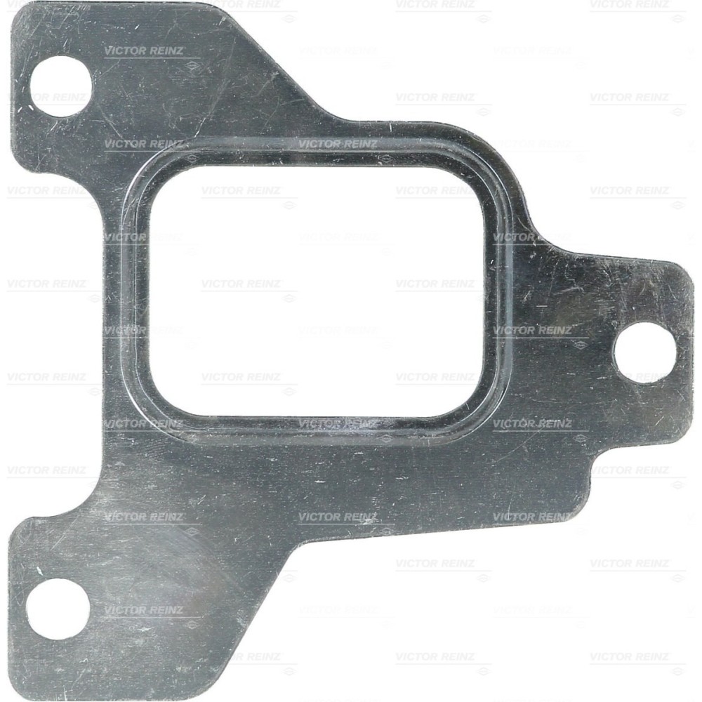 COLLETTORE SCARICO - Juntas ASPIRACION/ESCAPE