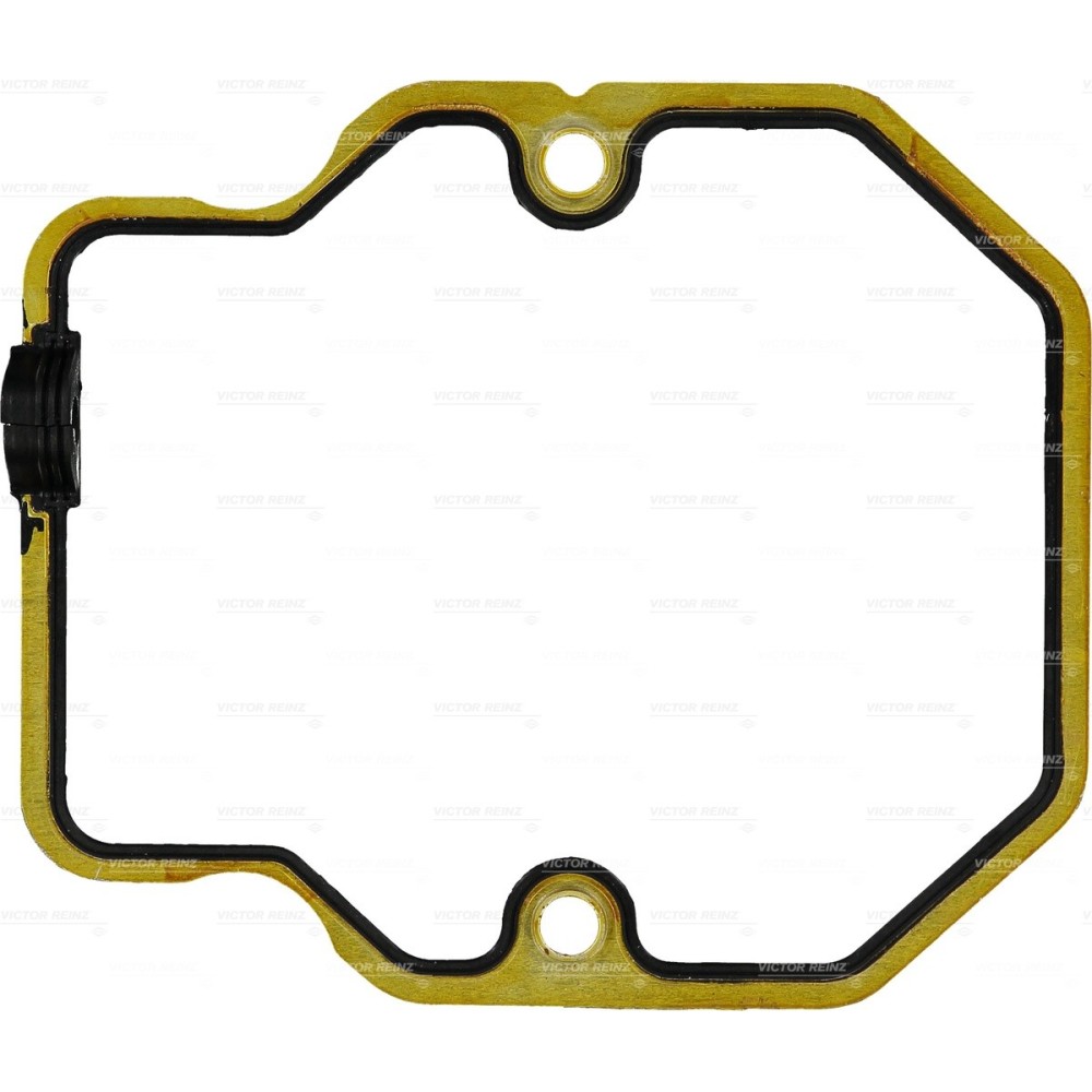 D 2840/D 2848/D 2876 - TAPA DE CULATA