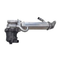 DUCATO 2.3 HPI - F1AE3481 - EGR