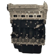 F1AGL411D - DUCATO 2.3 HPI E6 - Motor Semicompleto