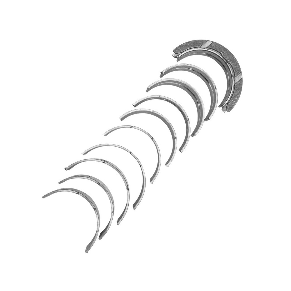 F1AFL411 - DAILY 2.3 - E6 - Cojinetes OE