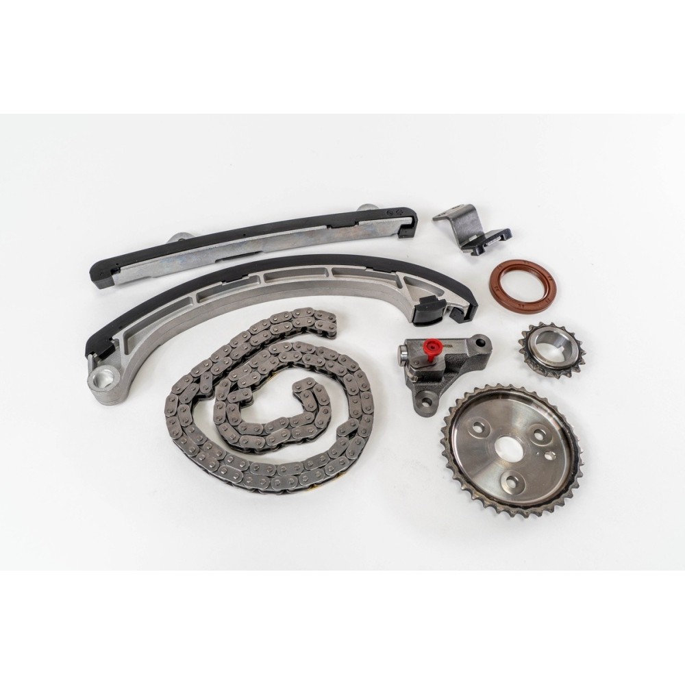 TERIOS - 1.5   3SZVE - KIT TENSOR CORREA