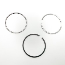 FIESTA VI VAN. 1.5 (2-1,95-2) - Segmentos MEC