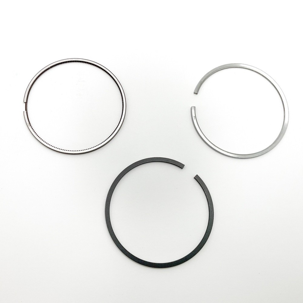 FIESTA VI VAN. 1.5 (2-1,95-2) - Segmentos MEC