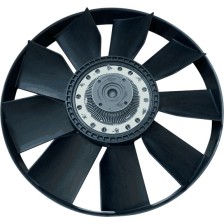 STRALIS - F3AE/F3BE/F3HFE - Enfriamiento