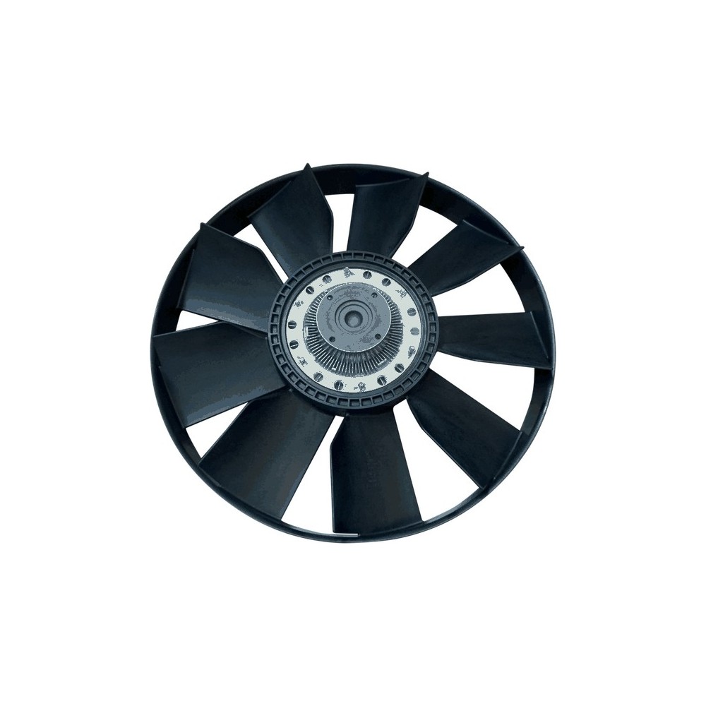 STRALIS - F3AE/F3BE/F3HFE - Enfriamiento