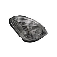 DAILY IV - LIGHTING DIVISION