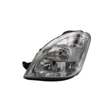 DAILY IV - LIGHTING DIVISION