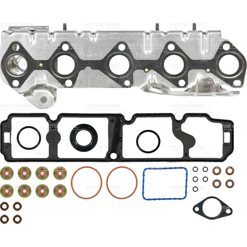 T1DA/T1DB-FOCUS 1.6 TDCI - Junta revision parte alta MEC sinJC