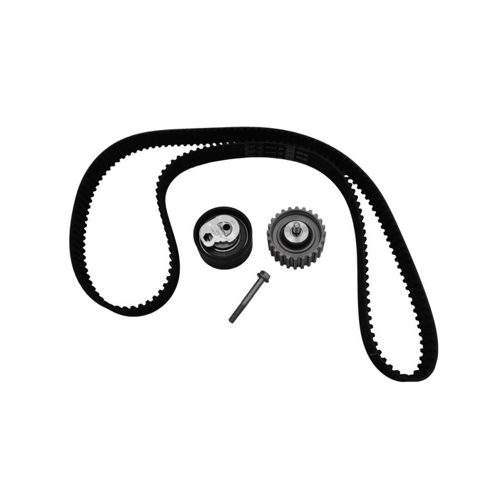 F1AE0481 - DAILY/DUCATO 2.3 - KIT TENSOR CORREA