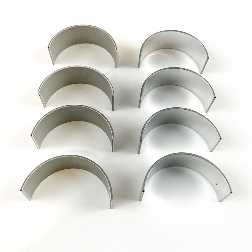 S.BIELLA A3/IBIZA/POLO/GOLF 1.6 TDI - Cojinetes MEC