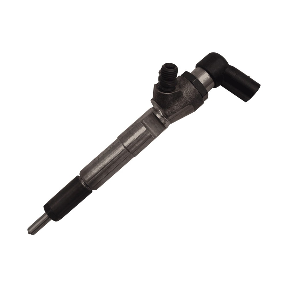 K9K - MEGANE III/SCENIC III - Inyeccion