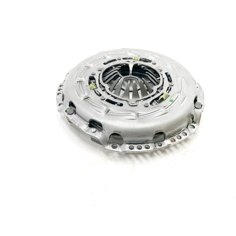 JUMPER/BOXER 2.0/2.2 HDI - Embrague LUK