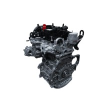 M1DA/M1DD/M2DA - FOCUS/C-MAX 1.0 - Motor Semicompleto