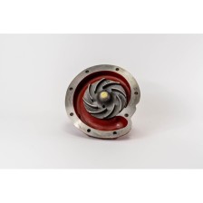 DT 358                        Ø - 1 - Bomba de agua