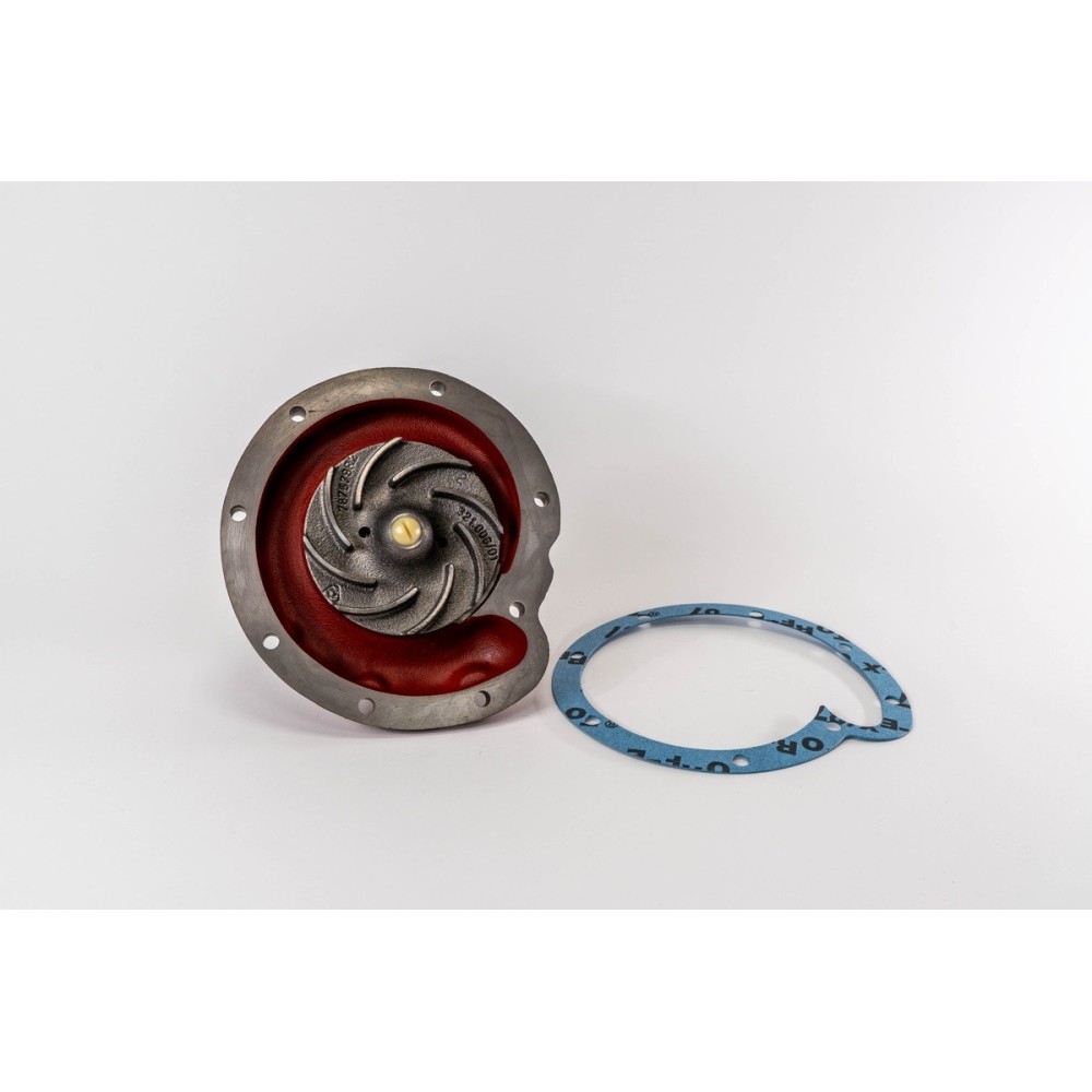 XL 955/1055/6/1255/1455       Ø - 1 - Bomba de agua