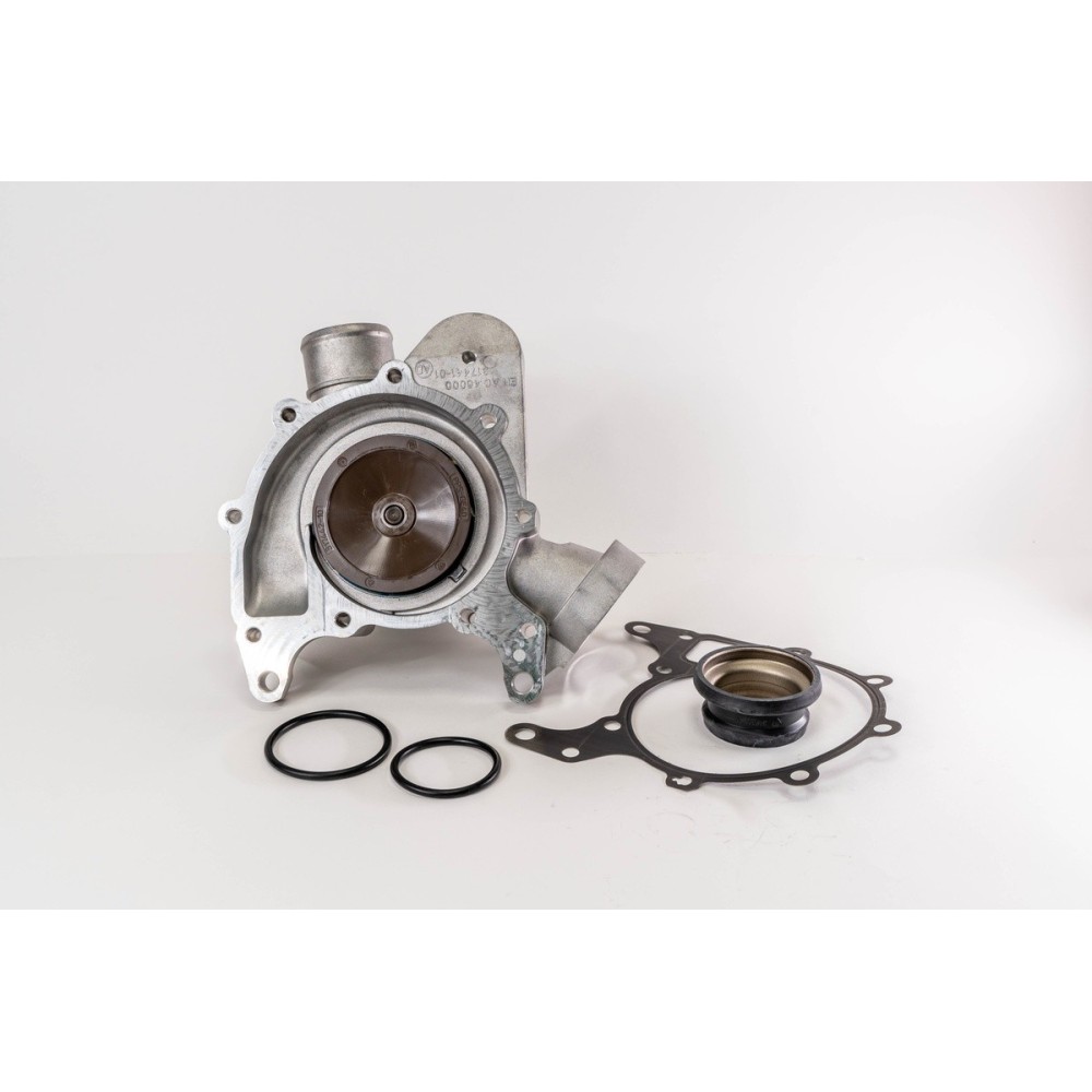 D7E/F 240 - FE/FL II - Bomba de agua