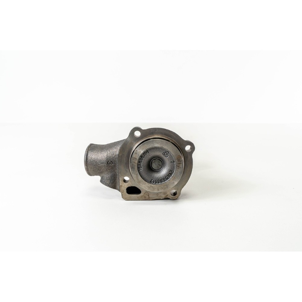 MAJOR MK 1/11 - Bomba de agua