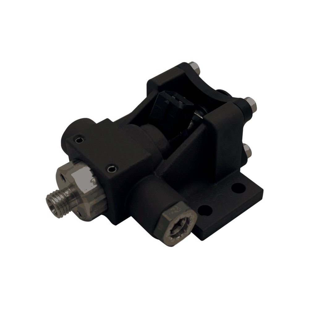 TGA/TGX - D 2066 LF/D 2676 LF - DENOX