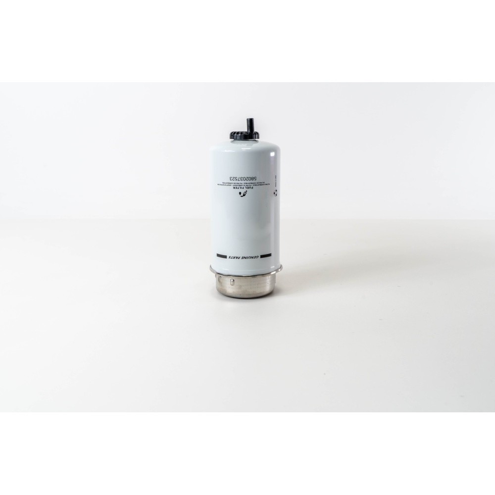 FILTRO COMBUSTIBILE NEF 4/6 - Filtro OE