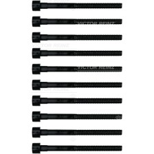 H4J - MEGANE III/SCENIC III - Tornillos de culata