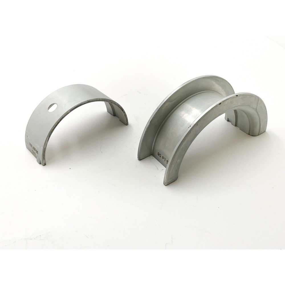 CURSOR 8 - F2BE0681 - Cojinetes MEC