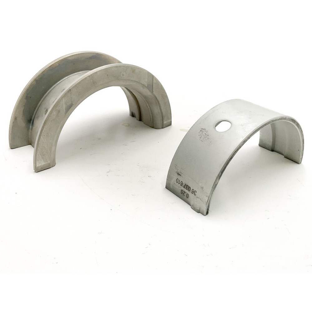 CURSOR 8 - F2BE0681 - Cojinetes MEC