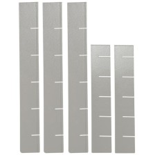 990WDP-Separadores para cajones anchos-558 x 583 x 60