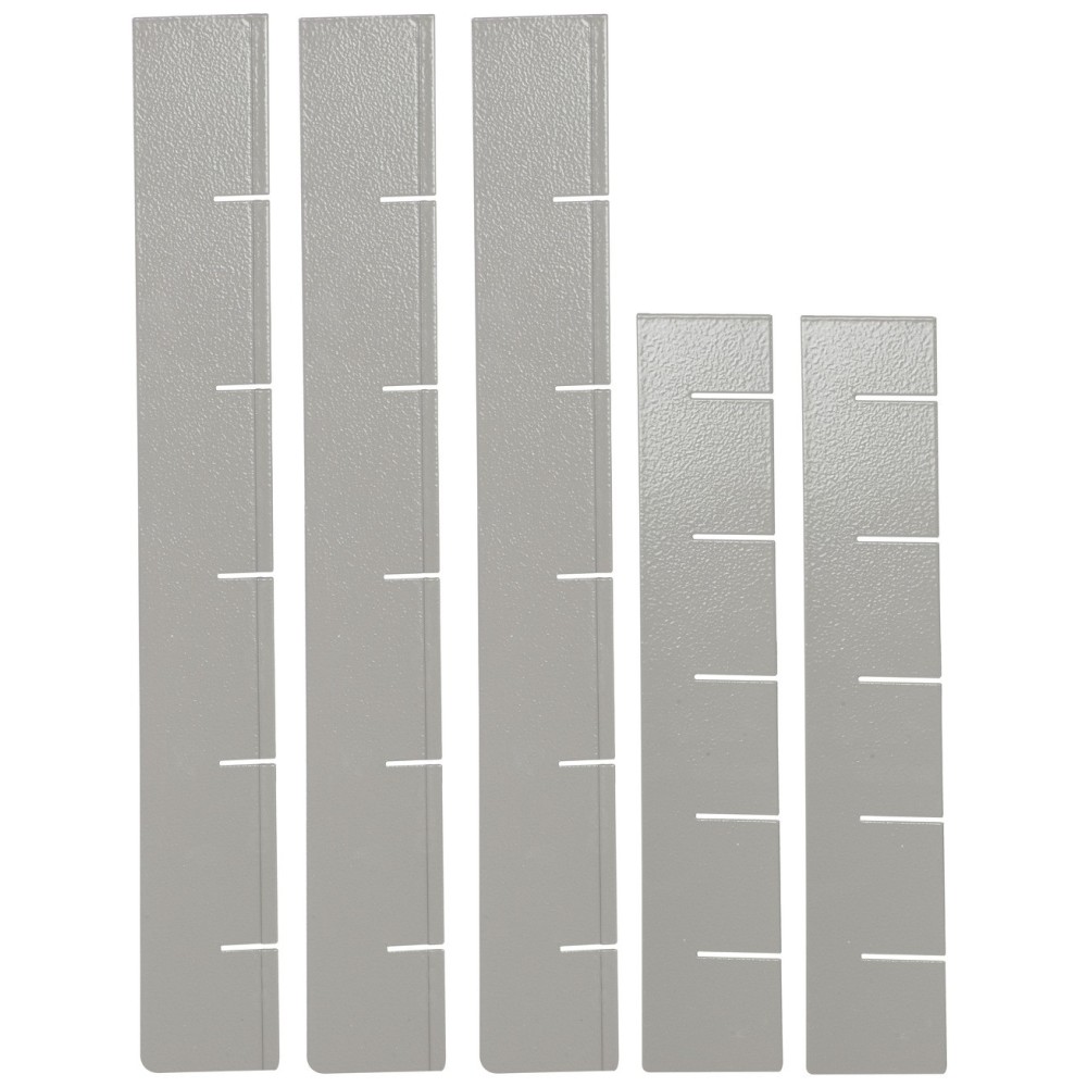 990WDP-Separadores para cajones anchos-558 x 583 x 60