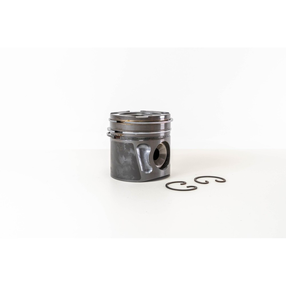 D 2066 LF 18 EURO 4/5 - Piston MEC