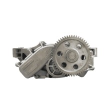 MX 265/300/340 - CF 85/XF 95/X - Bomba de aceite