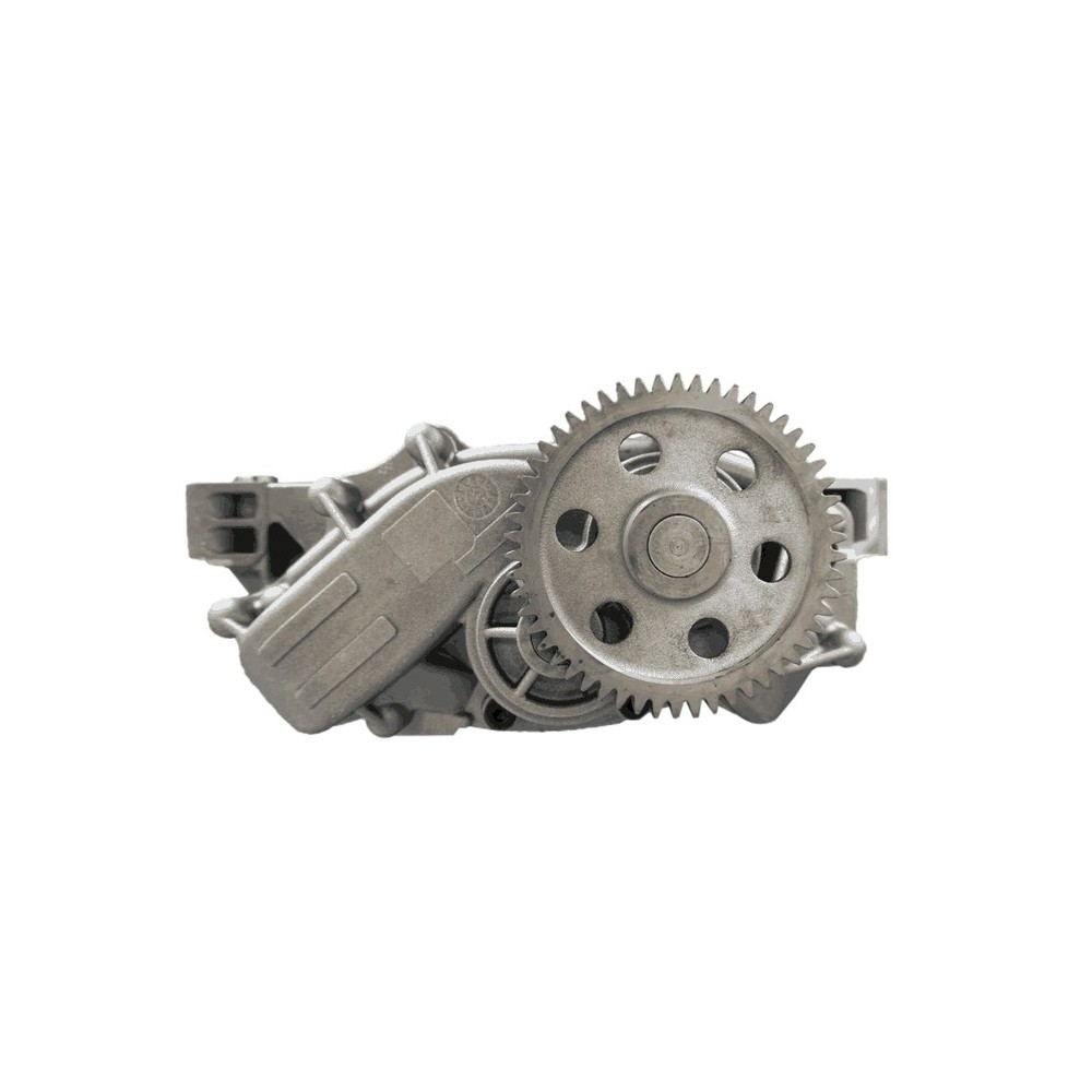 MX 265/300/340 - CF 85/XF 95/X - Bomba de aceite