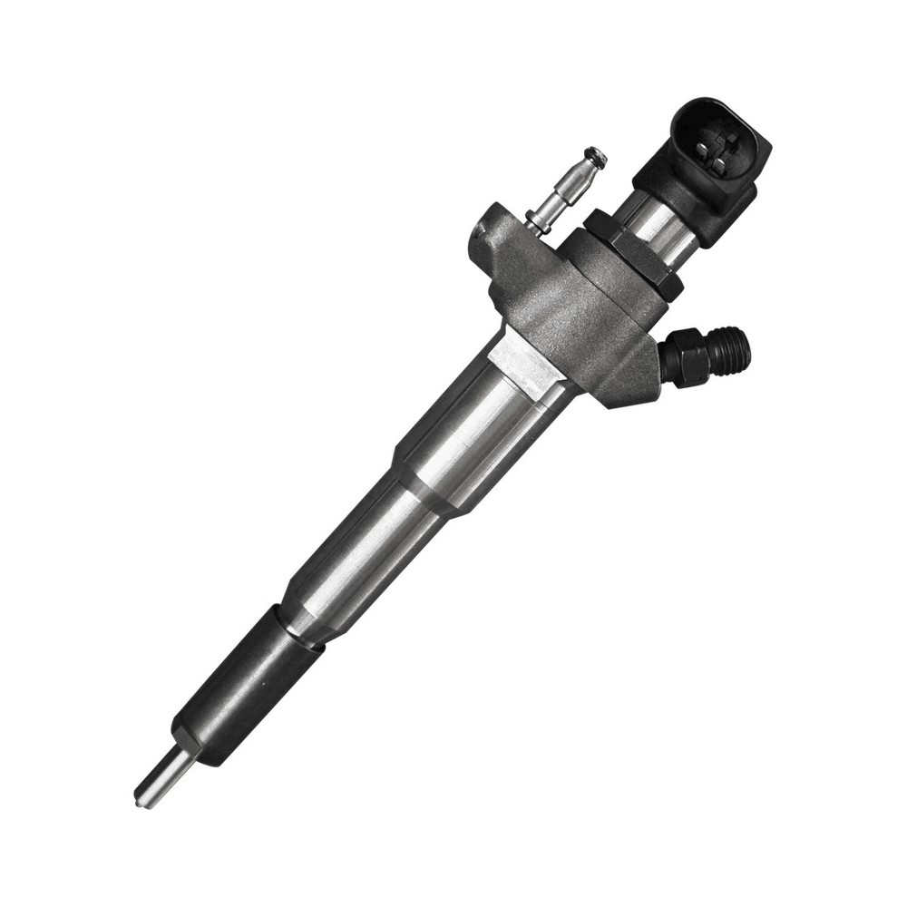 M9T 702 - MASTER III/MOVANO 2.3 DCI - Inyeccion