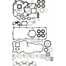 4JK1-TC / D-MAX 2.5 - Juntas revision del motor MEC sinJC