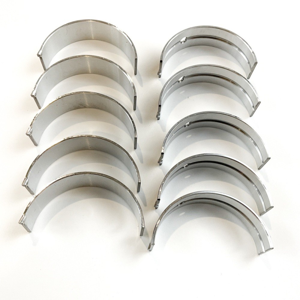 YD22DDT - ALMERA 2.2 - Cojinetes MEC