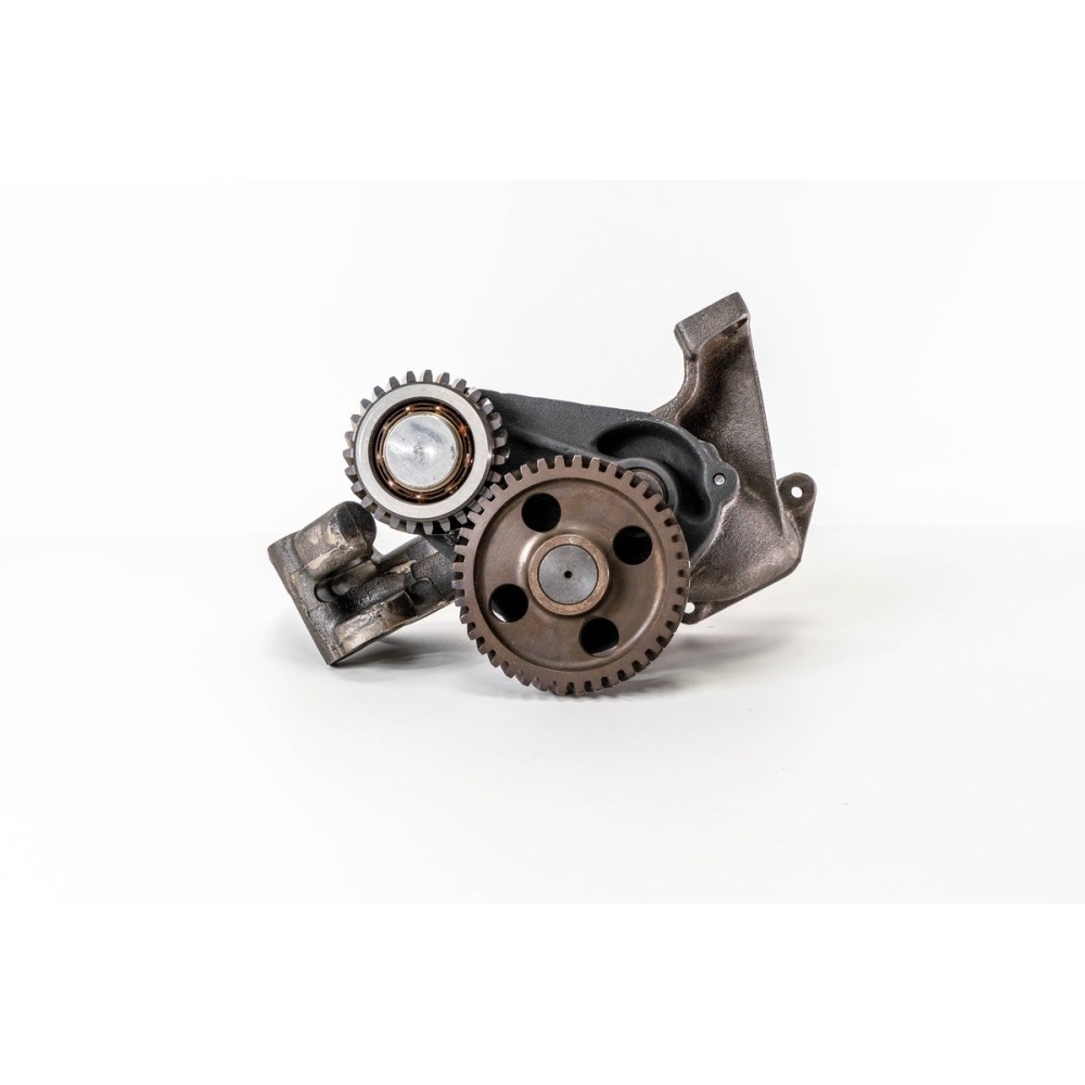 8291 - 12 CYL - Bomba de aceite