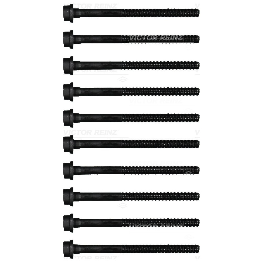 BULLONI TESTA  AUDI A6/A7/A8 - Tornillos de culata