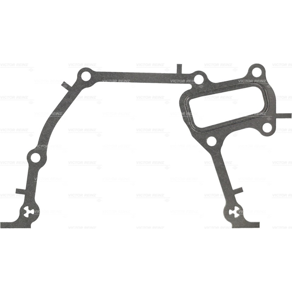 ALFA 147/159 1.9 JTDM 8/16V - Juntas