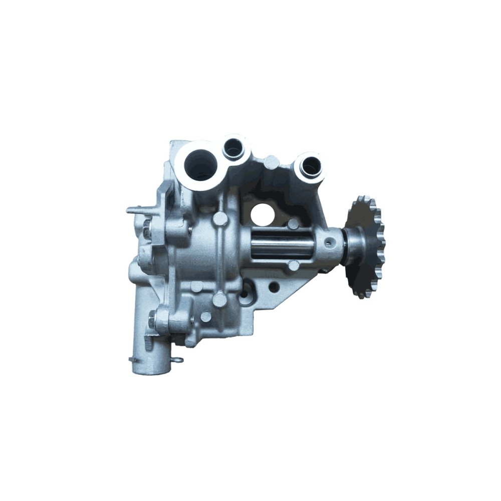 M9R - MEGANE/QASHQAI 2.0 DCI - Bomba de aceite