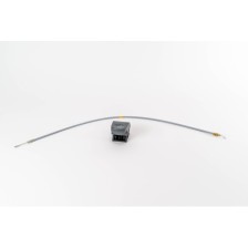 DISPOSITIVO DI COMANDO SEDILE - Carrocería