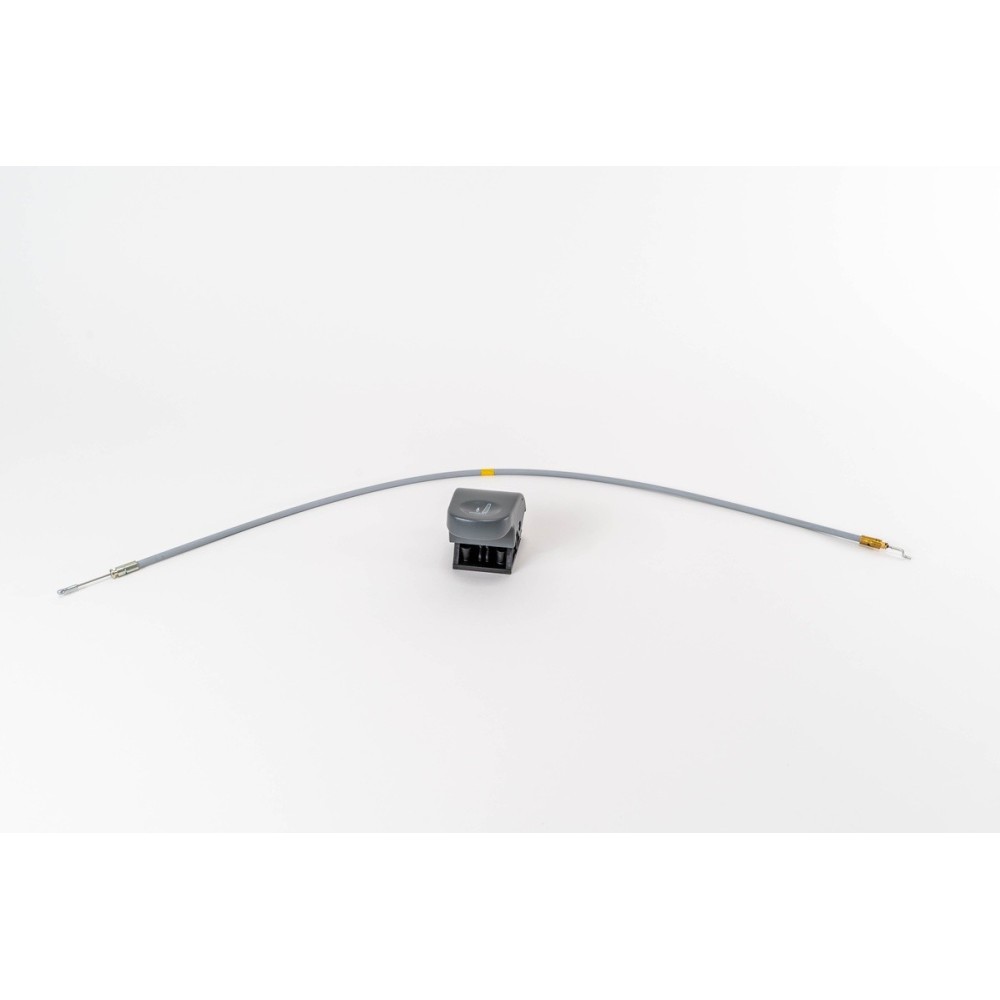 DISPOSITIVO DI COMANDO SEDILE - Carrocería