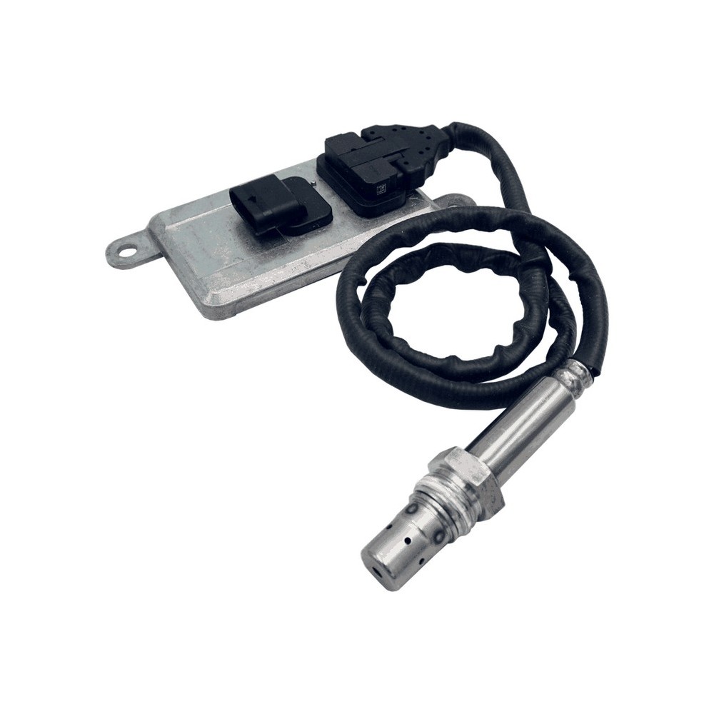 TGA/TGX - D2066/2676/2866/2876 - DENOX