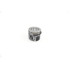 C3 PICASSO 1.6 HDI 8V EURO 4/5 - Piston MEC