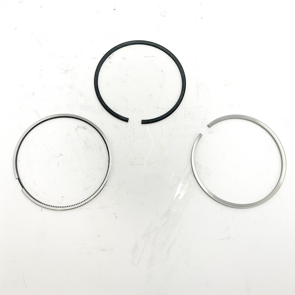 C3 II EURO 5 (2,5/1,95/2) - Segmentos MEC