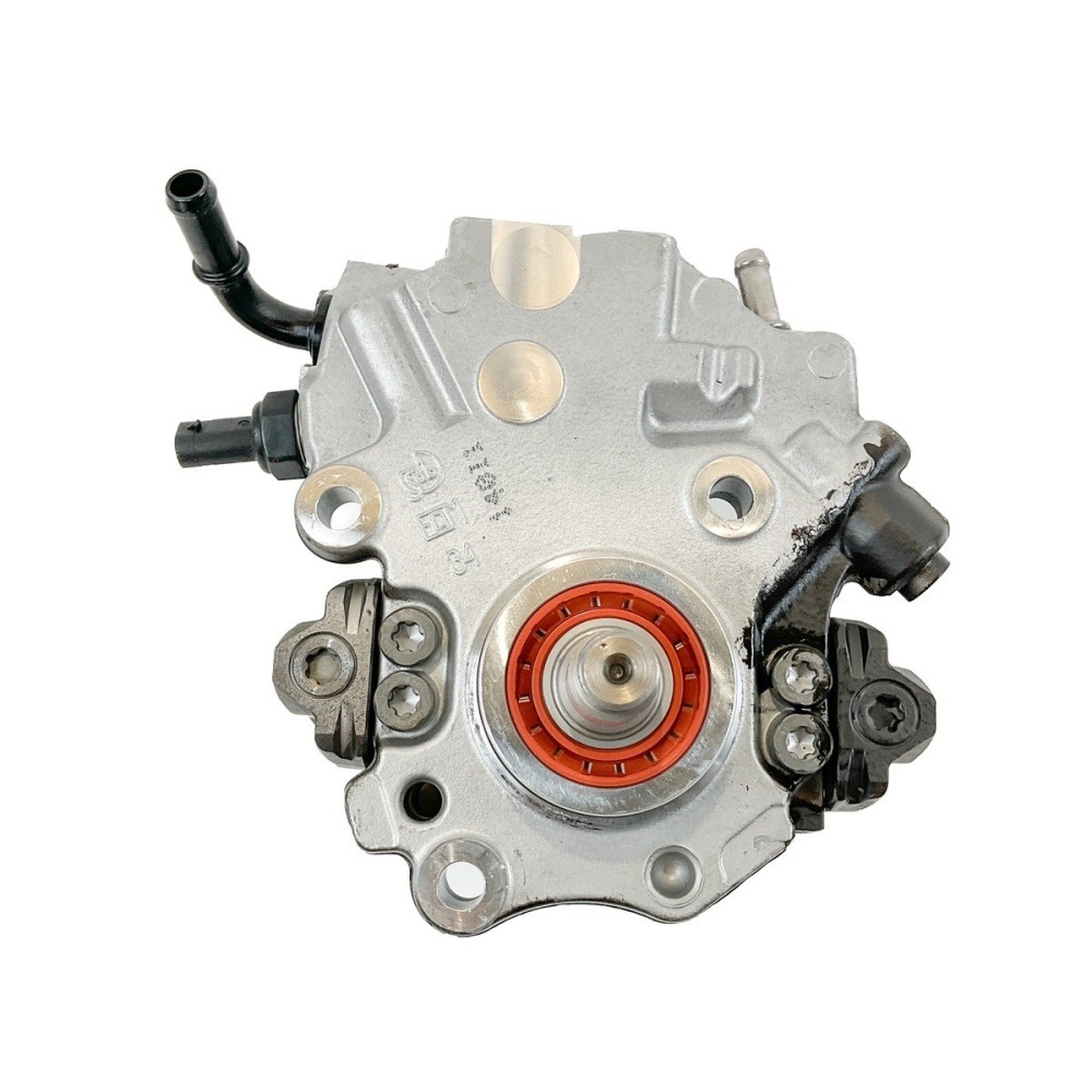 VIANO 2.2 CDI - Inyeccion