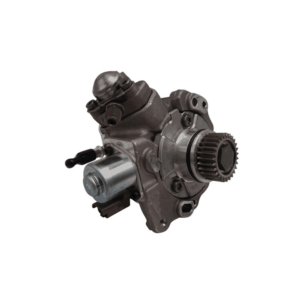 KUGA/JUMPY 2.0 TDCI - AHK/TXDA/T8DA - Inyeccion