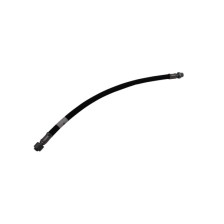 TUBO FLESSIBILE ARIA COMPRESSORE - Tuberia