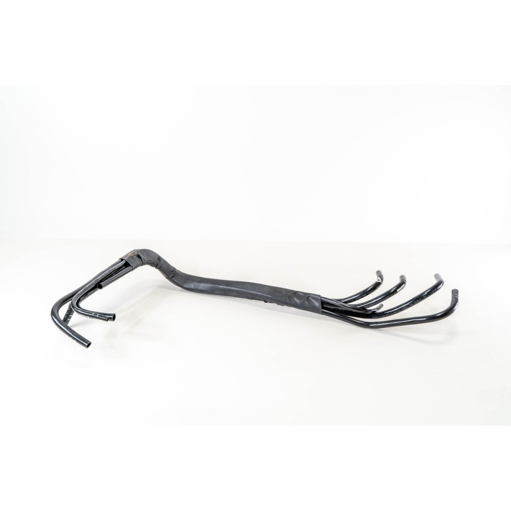 TUBAZIONE ARIA EUROCARGO-TECTOR - Tuberia